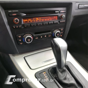 320I 2.0 16V Turbo