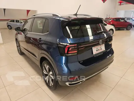 T-CROSS 1.4 250 TSI Highline