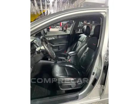 CERATO 1.6 SX2 16V GASOLINA 4P AUTOMÁTICO