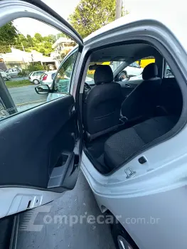 HB20 1.0 Comfort Style 12V