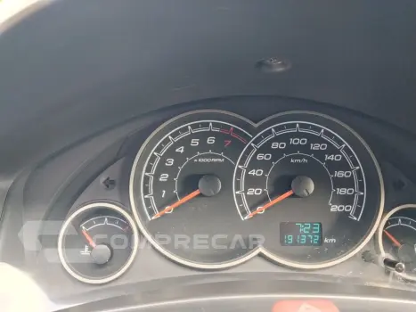 Celta Spirit/ LT 1.0 MPFI 8V FlexP. 5p