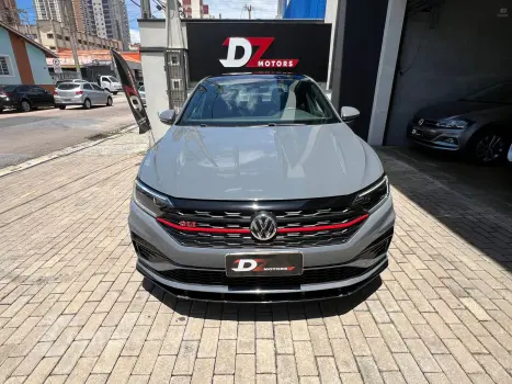 JETTA 2.0 350 TSI GLI