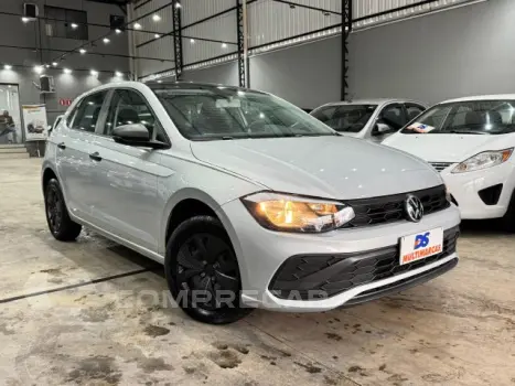 POLO - 1.0 MPI TRACK MANUAL