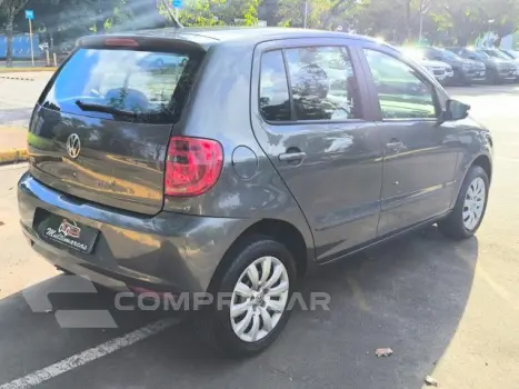 FOX - 1.0 MI 8V 4P MANUAL