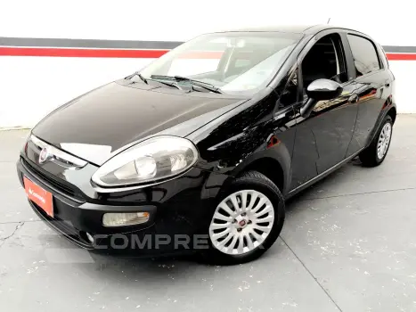 Punto ATTRACTIVE 1.4 Fire Flex 8V 5p
