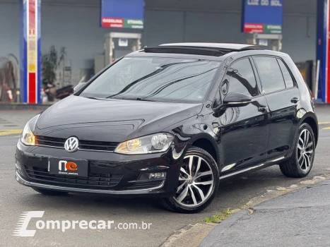 Golf Highline 1.4 TSI 140cv Aut.