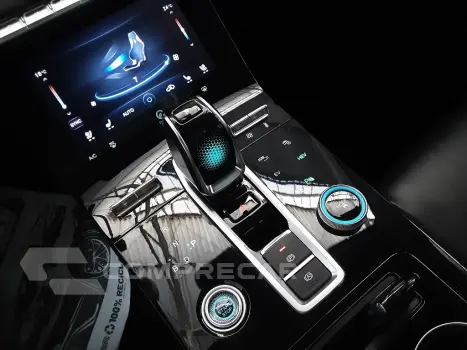 TIGGO 8 PRO 1.5 TCI PLUG-IN HYBRID DHT