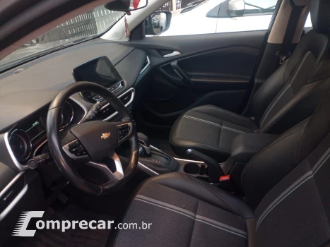 TRACKER 1.2 Turbo LTZ