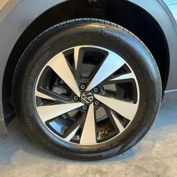 NIVUS 1.0 200 TSI Comfortline