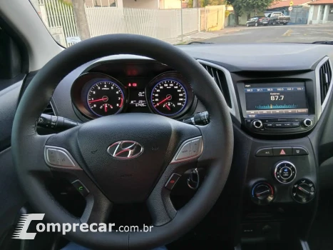HB20 1.6 Comfort 16V