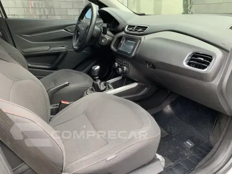 ONIX 1.0 MPFI LT 8V FLEX 4P MANUAL
