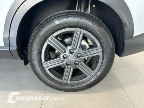 HR-V ADVANCE 1.5 FLEX TB 16V 5P AUT.