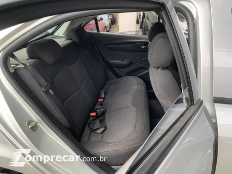ONIX HATCH LT 1.0 8V FlexPower 5p Mec.