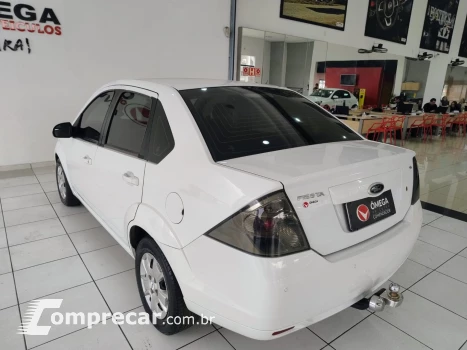 FIESTA 1.0 ROCAM S 8V FLEX 4P MANUAL