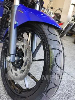 FZ25 250 FAZER FLEX