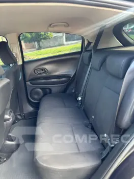 HR-V 1.8 16V LX