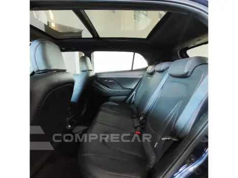 CRETA 1.0 TGDI FLEX N LINE AUTOMÁTICO