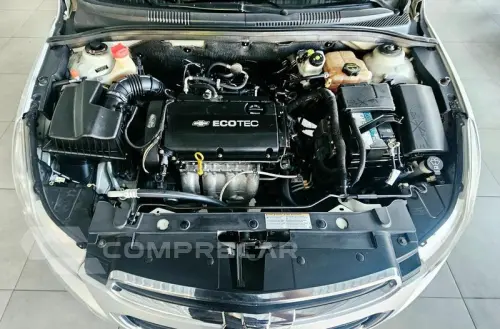 CRUZE LT HB