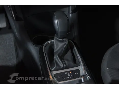 C4 CACTUS 1.6 VTI 120 FLEX FEEL EAT6