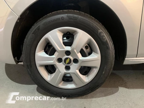 Montana 1.4 FLEX LS