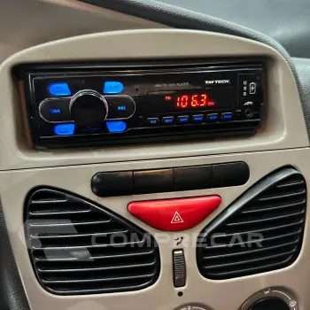 Palio 1.0 ECONOMY Fire Flex 8V 4p