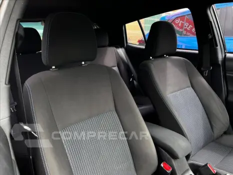 YARIS 1.3 16V XL Live