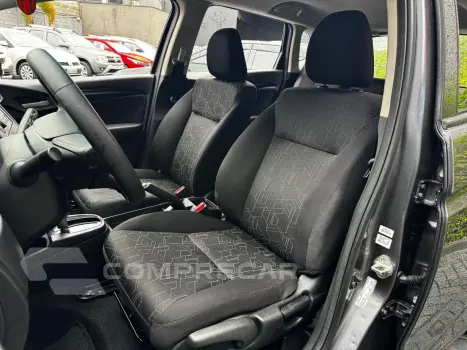 FIT 1.5 LX 16V