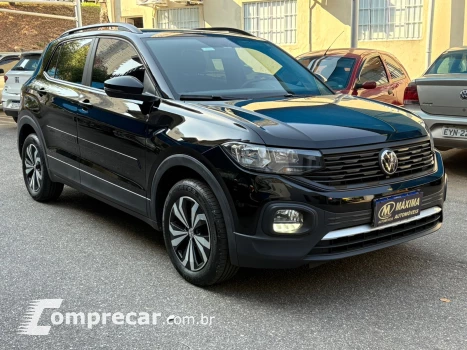T-CROSS 1.0 200 TSI Sense