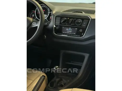 UP 1.0 170 TSI TOTAL FLEX XTREME 4P MANUAL