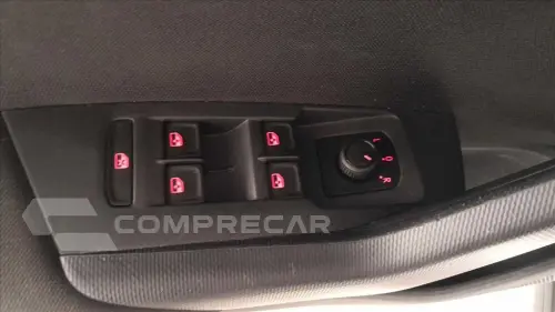 NIVUS 1.0 200 TSI TOTAL FLEX COMFORTLINE AUTOMÁTI