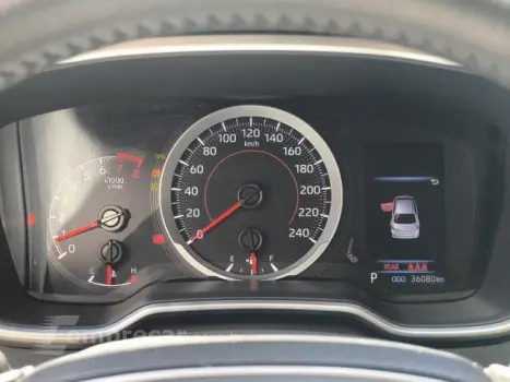 COROLLA - 2.0 VVT-IE XEI DIRECT SHIFT