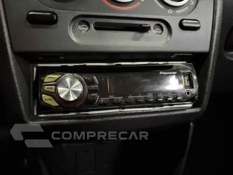 PRISMA 1.4 MPFI MAXX 8V FLEX 4P MANUAL