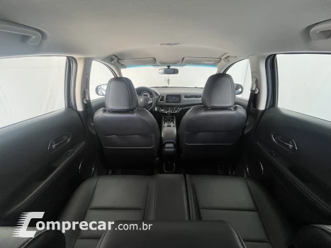 HR-V 1.5 DI I-vtec EXL