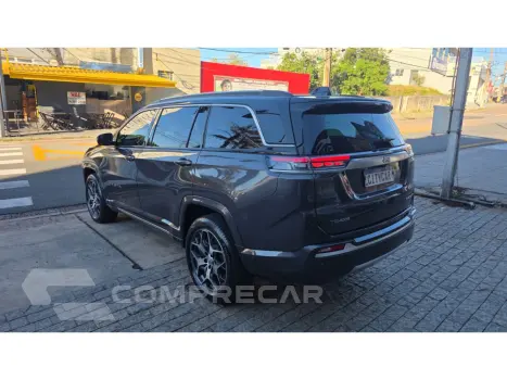 COMMANDER 2.0 TD380 TURBO DIESEL OVERLAND AT9