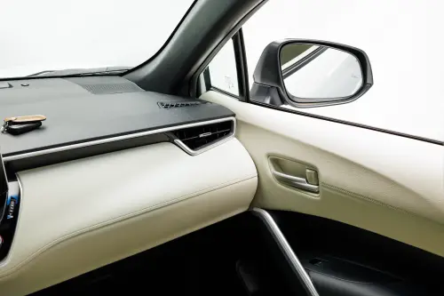 COROLLA CROSS 1.8 VVT-I Hybrid XRX