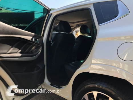Tiggo 7 1.5 Vvt Turbo Iflex Txs Dct