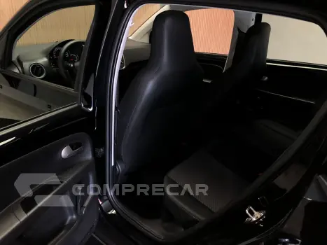 Up 1.0 170 Tsi Total Flex Connect 4P Manual