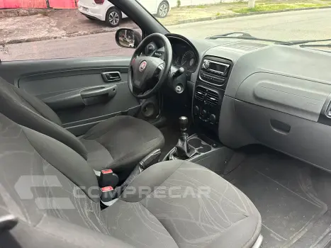 STRADA 1.4 MPI Hard Working CS 8V