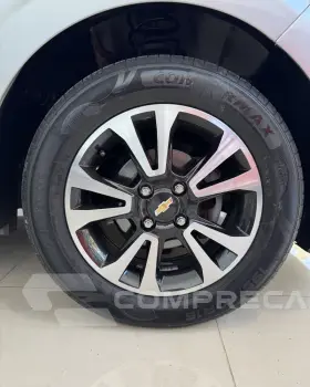 ONIX 1.4 MPFI LTZ 8V