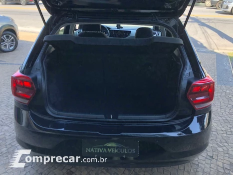 Polo 1.0 200 Tsi Highline Automático