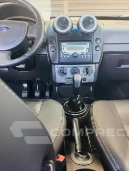 ECOSPORT 1.6 Freestyle 8V