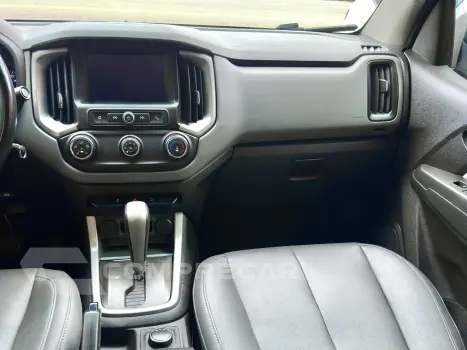 S10 2.8 16V TURBO DIESEL LT CD 4X4 AUTOMÁTICO