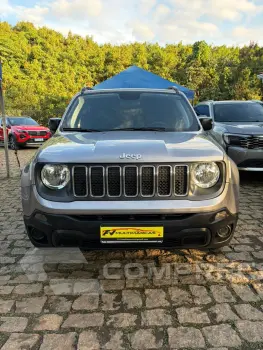 RENEGADE 1.8