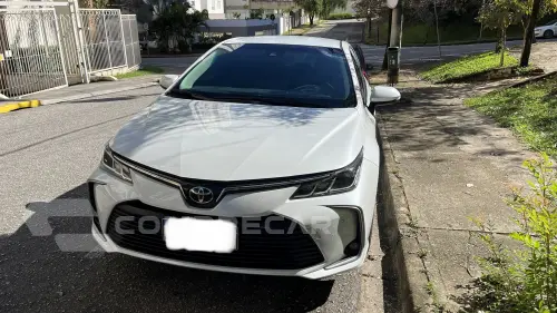Toyota COROLLA 2.0 Vvt-ie XEI Direct Shift 4 portas