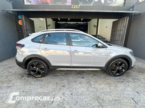 NIVUS 1.0 200 TSI Highline