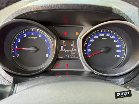 HB20 1.0 COMFORT 12V FLEX 4P MANUAL