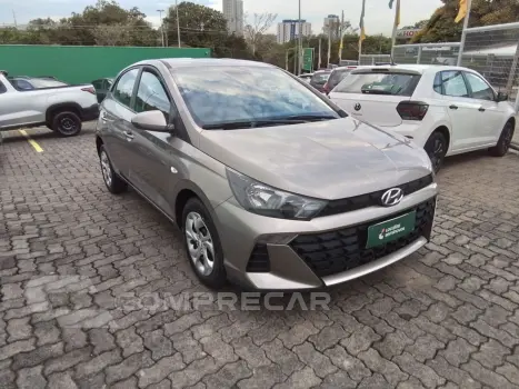 HB20 1.0 12V FLEX COMFORT MANUAL