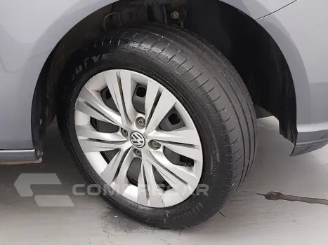 VOYAGE 1.0 12V MPI TOTALFLEX 4P MANUAL