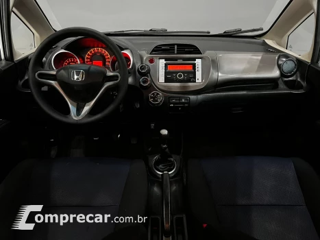 Fit LX 1.4 (flex)