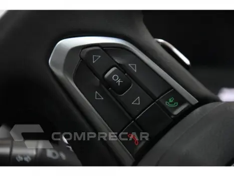 COMPASS - 1.3 T270 TURBO LONGITUDE AT6